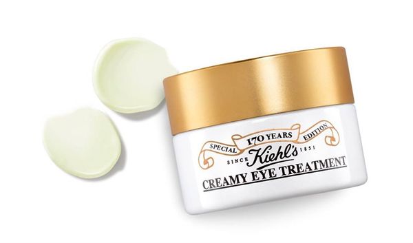 Kem Dưỡng Ẩm KIEHL'S Vùng Mắt Creamy Eye Treatment With Avocado 14ml