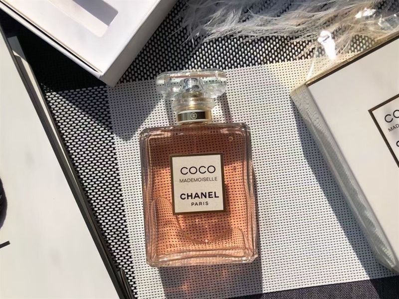 Nước Hoa CHANEL Coco Mademoiselle EDP Intense (Tester)