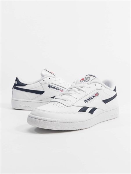 Giày Thể Thao Nam REEBOK Club C Revenge MU, EG9270