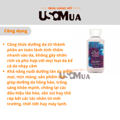 Sữa Dưỡng Thể BATH & BODY WORKS BBW Lotion