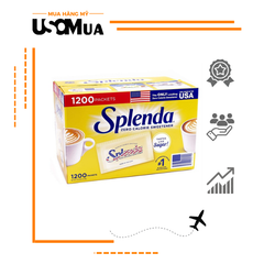 Đường Ăn Kiêng SPLENDA 1.02kg