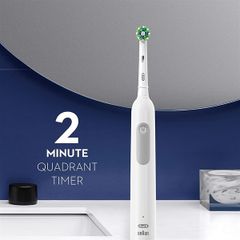 Bàn Chải Điện ORAL-B Pro 1000