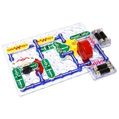 Bộ Dụng Cụ Lắp Ráp Mạch Điện SNAP CIRCUITS Build 750 Electronic Project