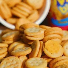 Bánh NABISCO Ritz Bits Cheese