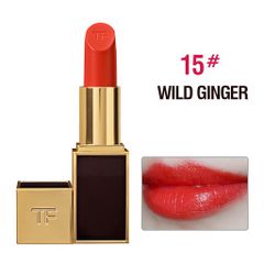 Son TOM FORD Lip Color Rouge À Lèvres, 3g