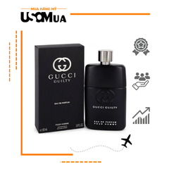 Nước Hoa GUCCI Guilty Pour Homme EDP