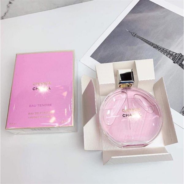 Nước Hoa Nữ CHANEL Chance Eau Tendre EDP