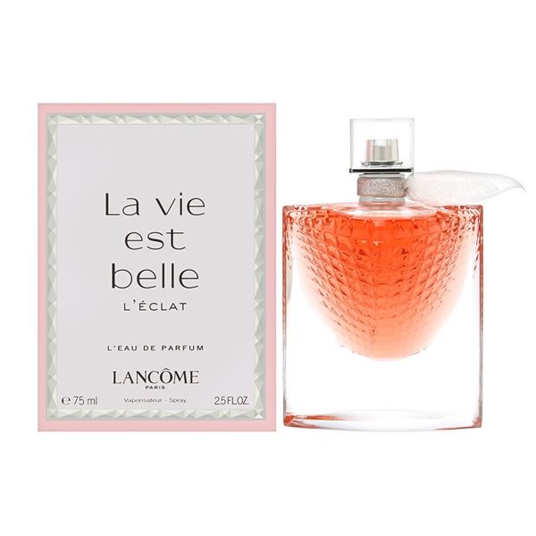 Nước Hoa Nữ LANCOME La Vie Est Belle L’Éclat L'Eau De Parfum, 75ml