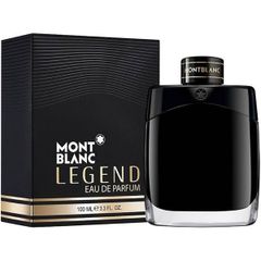 Nước Hoa MONT BLANC Legend EDP