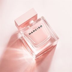 Nước Hoa Nữ NARCISO Rodriguez Cristal Eau De Parfum