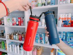 Bình Giữ Nhiệt THERMOFLASK