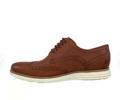 Giày Nam COLE HAAN Men's Original Grand Wingtip Oxford Shoe