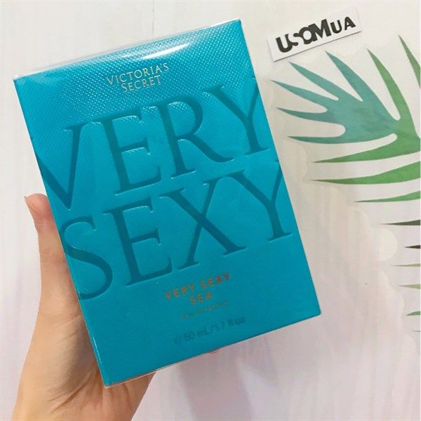 Nước hoa VICTORIA'S SECRET Very Sexy Sea Eau De Parfum, 50ml