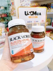 Viên Uống Bổ Khớp BLACKMORES Úc Glucosamine Sulfate 1500 One-A-Day