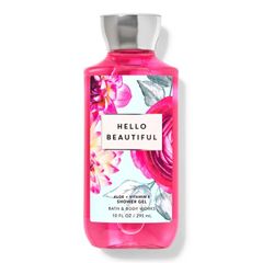 Sữa Tắm BATH & BODY WORKS 295ml