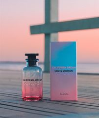 Nước Hoa LOUIS VUITTON EDP - California Dream