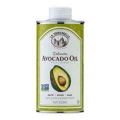 Dầu Bơ LA TOURANGELLE Avocado Oil