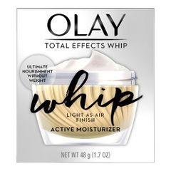 Kem Dưỡng Da OLAY Total Effects Whip Facial Moisturizer, 48g