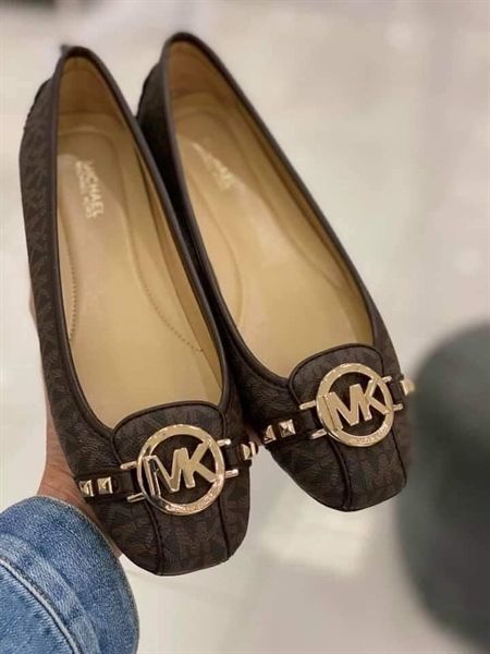 Giày Búp Bê MICHAEL KORS 49T8FUFR1B