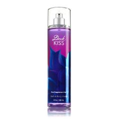 Xịt Thơm BATH & BODY WORKS BBW Dark Kiss, 236ml