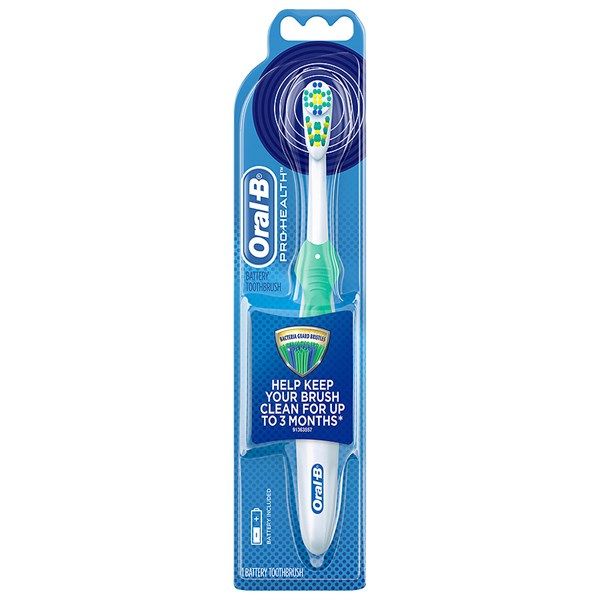 Bàn Chải Pin ORAL-B Pro-Health