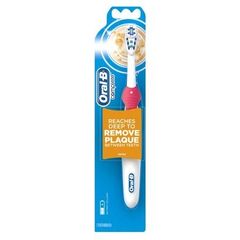 Bàn Chải Pin ORAL-B Complete