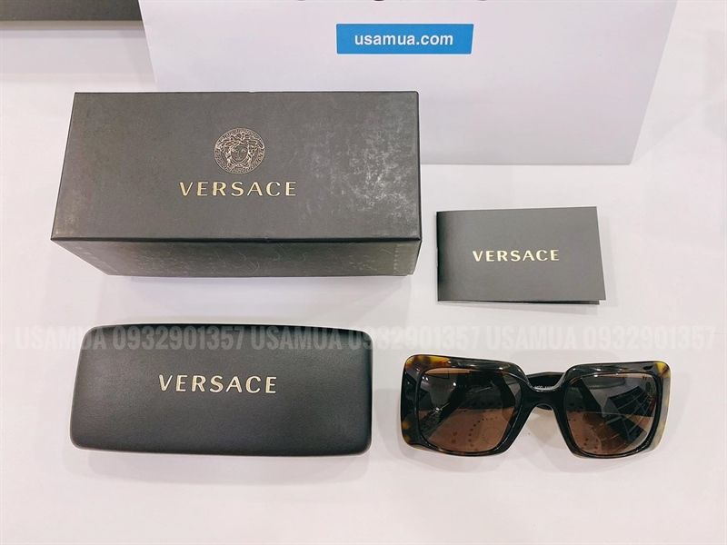 Mắt Kính VERSACE VE4405