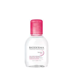 Nước Tẩy Trang BIODERMA Sensitive Skin 100ml