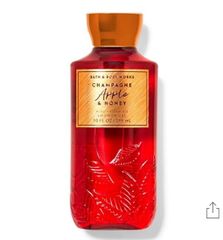 Sữa Tắm BATH & BODY WORKS 295ml