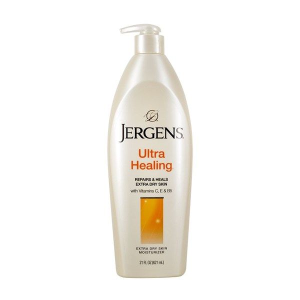 Dưỡng Thể JERGENS Ultra Healing Extra Dry Skin Moiturizer