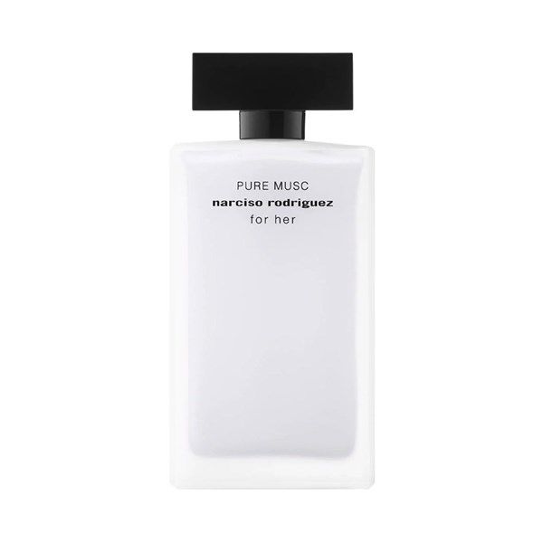 Nước Hoa Nữ NARCISO RODRIGUEZ Pure Musc EDP 100ml Tester