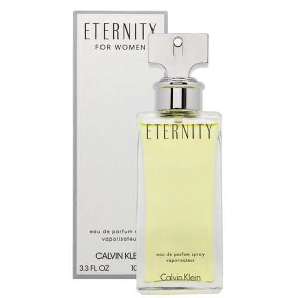 Nước Hoa CALVIN KLEIN Eternity For Women EDP