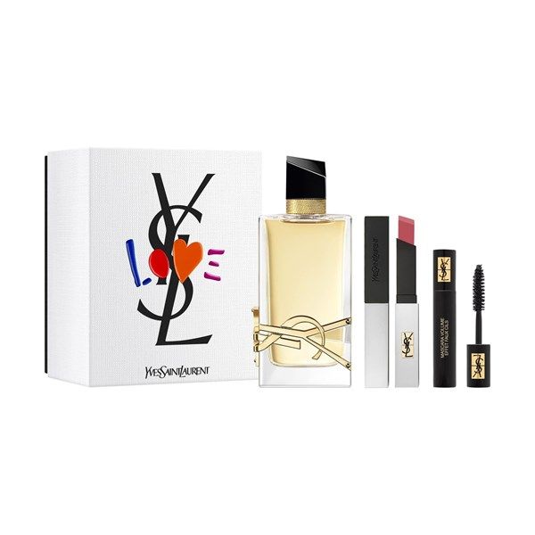 Set Nước Hoa YSL YVES SAINT LAURENT Libre EDP