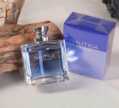 Nước Hoa Nam NAUTICA VOYAGE Eau De Toilette, 100ml