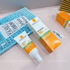 Kem Chống Nắng LA ROCHE-POSAY Anthelios SPF 50+