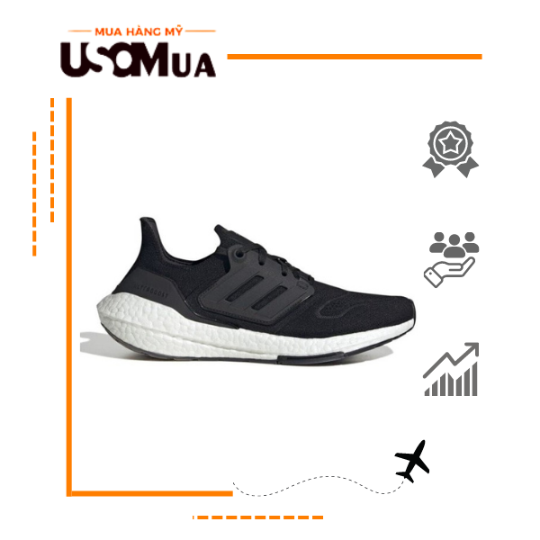 Giày Thể Thao ADIDAS Ultraboost 22 Women Running Shoes