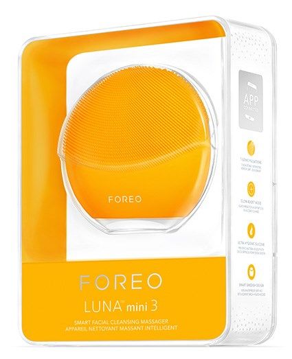 Máy Rửa Mặt FOREO Luna Mini 3