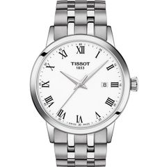 Đồng Hồ TISSOT T129.410.11.013.00, Size 42mm