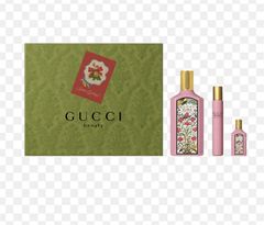 Set Nước Hoa GUCCI Flora EDP 100ml + EDP 5ML + EDP 7,4ml