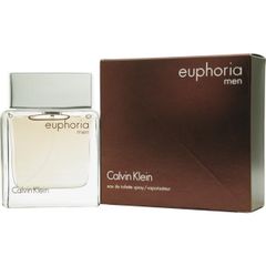 Nước Hoa Nam CALVIN KLEIN Euphoria, EDT, 100ml