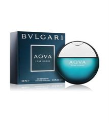 Nước Hoa Nam BVLGARI Aqva Pour Homme EDT, 100ml