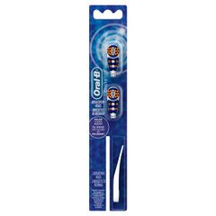 Đầu Bàn Chải ORAL-B 3D White