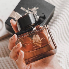 Nước Hoa Nữ MY BURBERRY Black Parfum