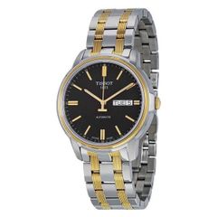 Đồng Hồ Nam TISSOT Automatic, T065.430.22.051.00