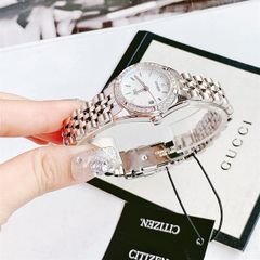 Đồng Hồ Nữ CITIZEN Quartz