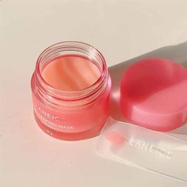 Mặt Nạ Môi LANEIGE Lip Sleeping Mask Ex