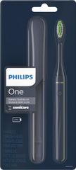 Bải Chải Pin PHILIPS One Sonicare Midnight Blue