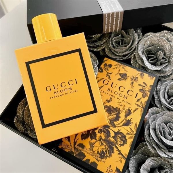 Nước Hoa GUCCI Bloom Profumo Di Fiori