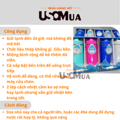 Bình Giữ Nhiệt THERMOFLASK