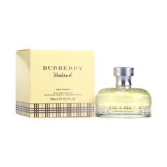 Nước Hoa Nữ BURBERRY Weekend Eau De Parfum, 100ml